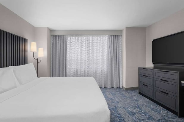 Images Embassy Suites by Hilton El Paso