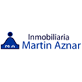 Inmobiliaria Martin Aznar S.A. Logo