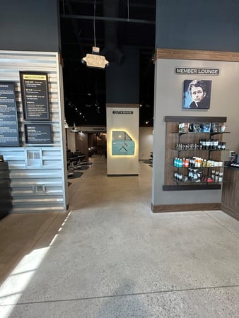 Images Hammer & Nails - Aurora