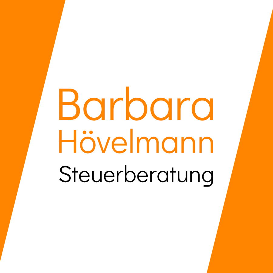 Logo Barbara Hövelmann Steuerberatung