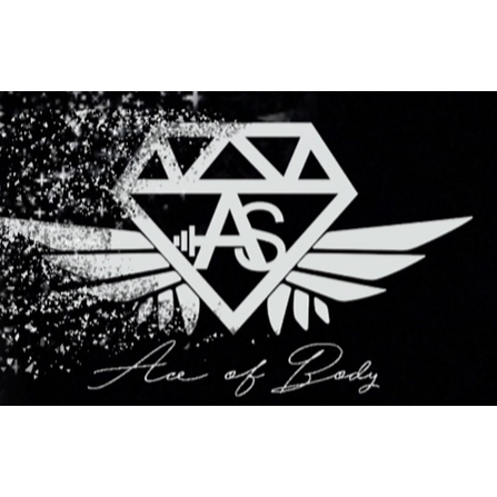 ACE OF BODY Anthony Schwyn Logo