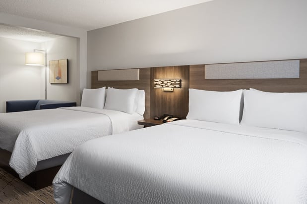 Images Holiday Inn Express & Suites Midwest City by IHG