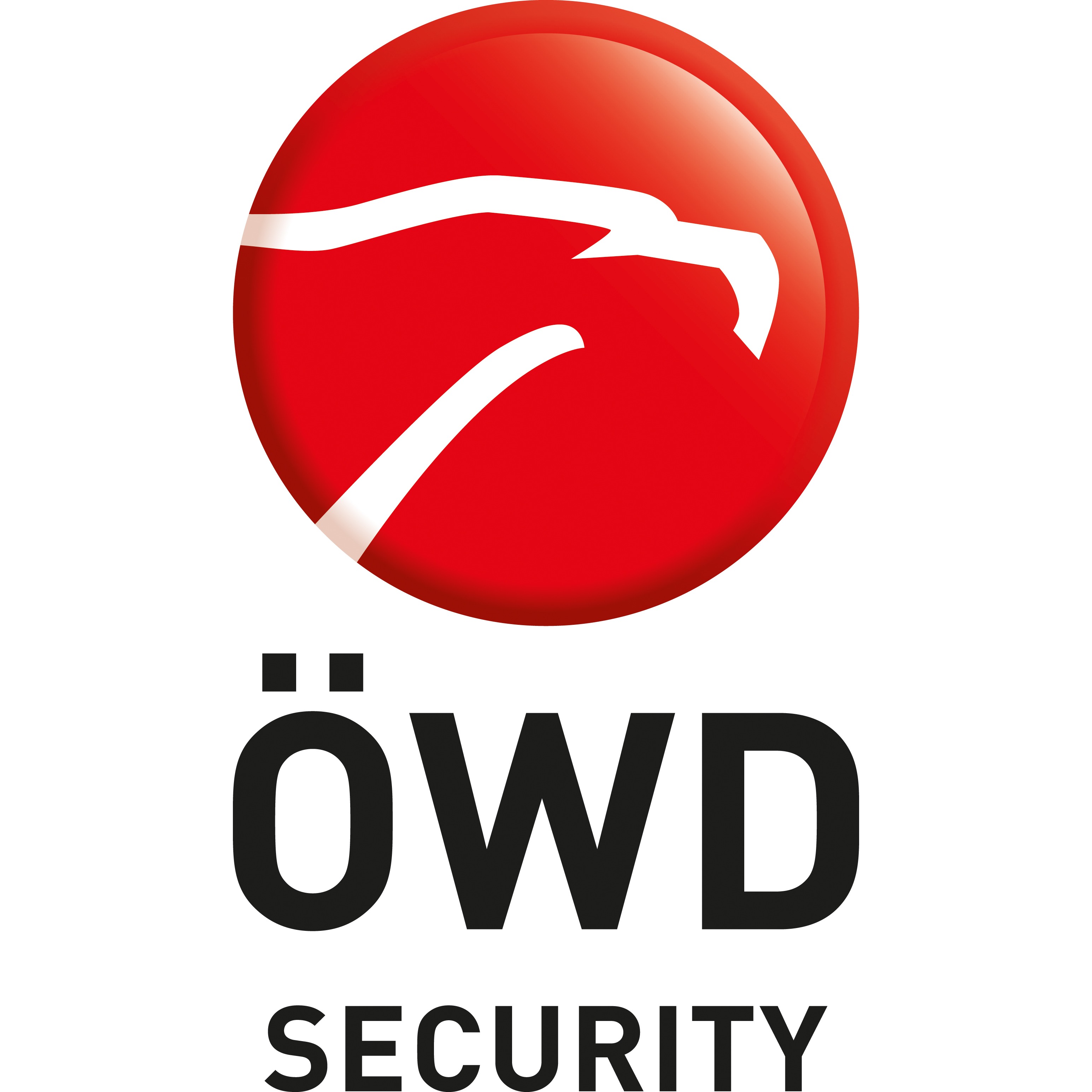 ÖWD security – Logo