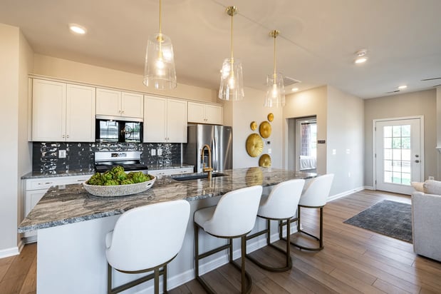 Images Spring Creek - Cornerstone Homes