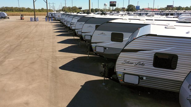 Images Camping World RV Sales