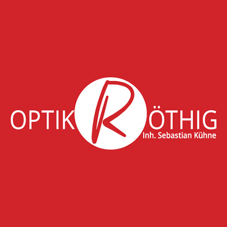 Logo OPTIK RÖTHIG