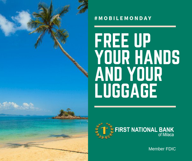 Images First National Bank of Milaca - Zimmerman Office