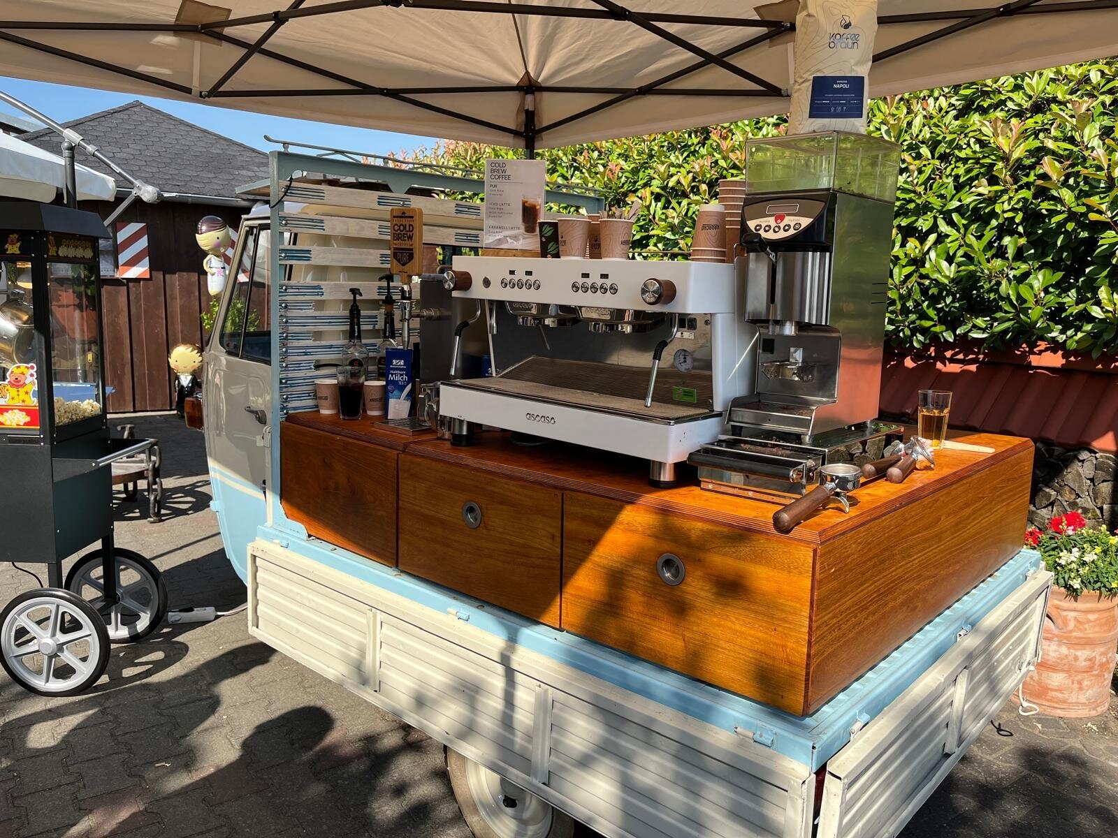 Kulturgut - Events Aschaffenburg, Weinbergstraße 32 in Aschaffenburg