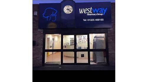 Images Westway Veterinary Group, Darlington
