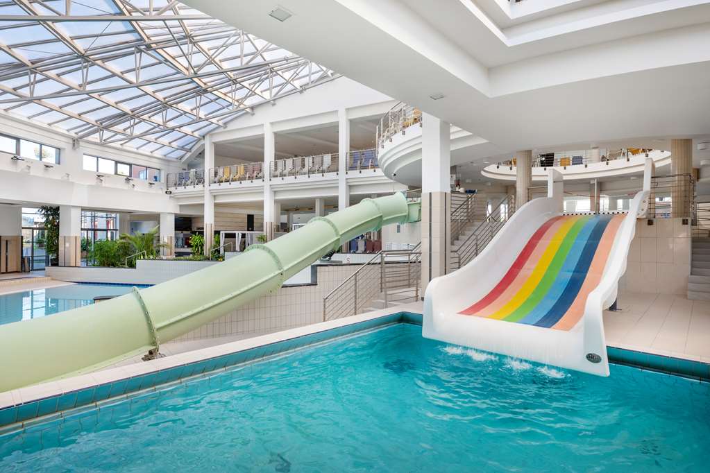 Images Park Inn by Radisson Sárvár Resort & Spa