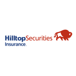 HilltopSecurities Insurance Logo