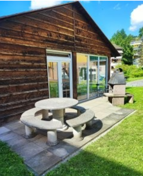 Urs Brunner Gartengestaltung, Bodenackerstrasse 47 in Pfäffikon ZH