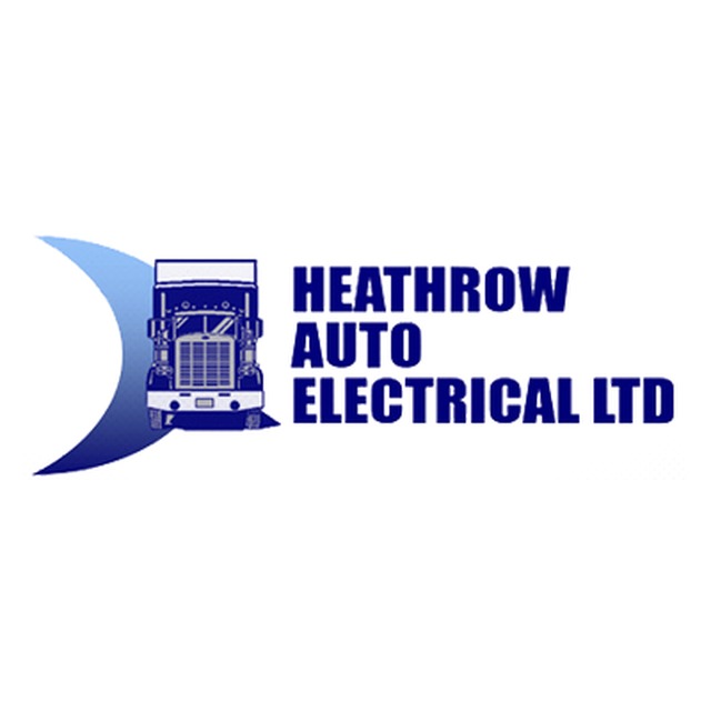 Heathrow Auto Electrical Ltd Logo