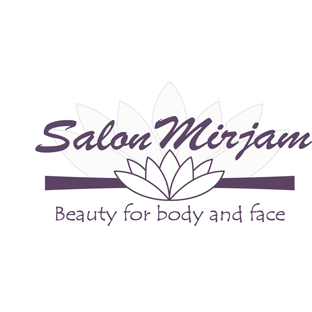 Salon Mirjam Schoonheidssalon Logo