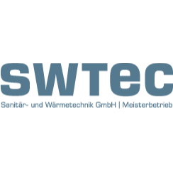 Logo SWTec Sanitär- und Wärmetechnik GmbH