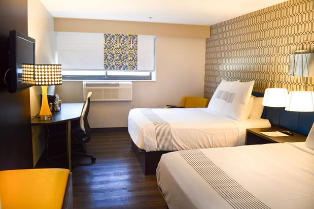 Images Best Western Plus Ft Lauderdale Hollywood Airport Hotel