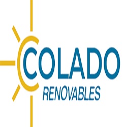 Colado Renovables Instalación de Paneles Solares Logo
