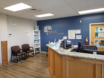 Image 6 | Select Physical Therapy - East Hartford
