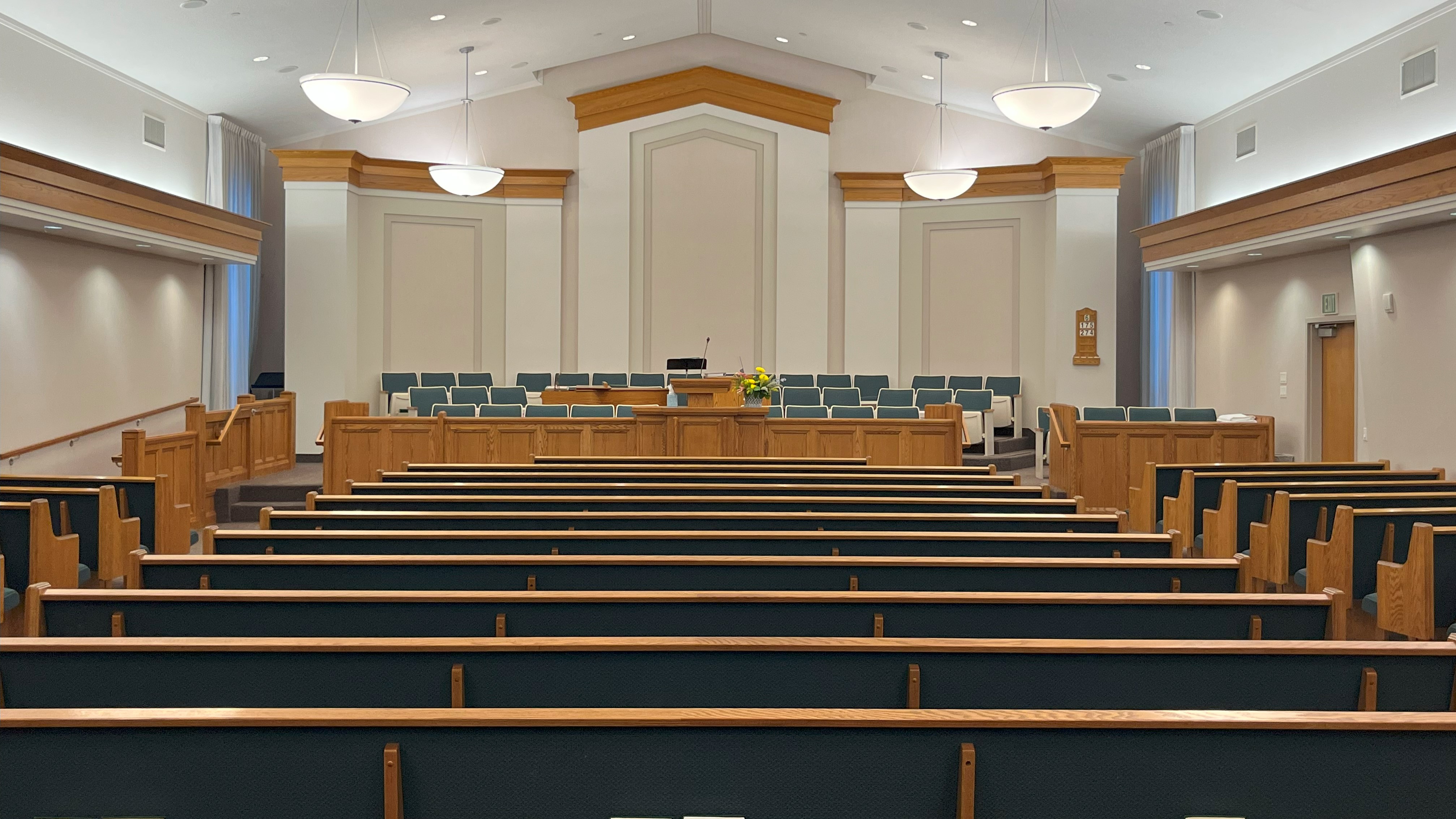 The Church of Jesus Christ of Latter-day Saints Image