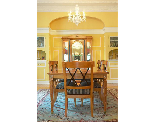 Malermeister Andreas Hennen, Meiersberger Str. 19-21 in Ratingen