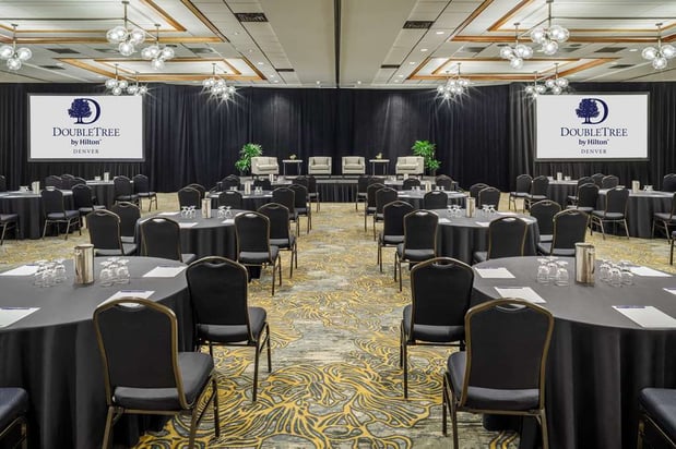 Images DoubleTree by Hilton Hotel Denver