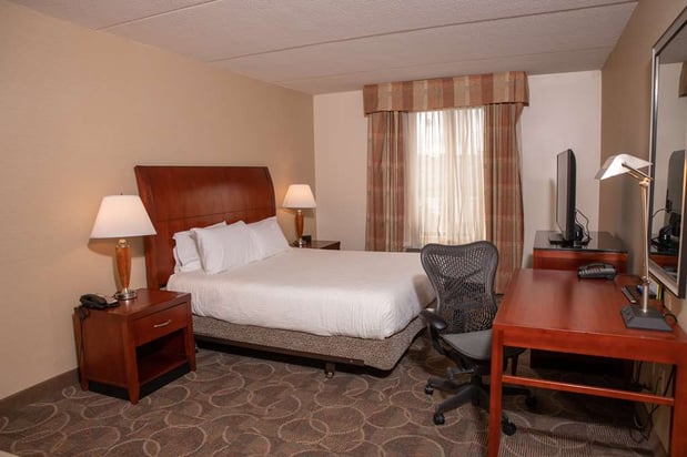 Images Hilton Garden Inn Erie