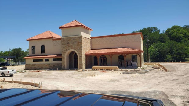 Images Roofing & Construction Specialists Inc.