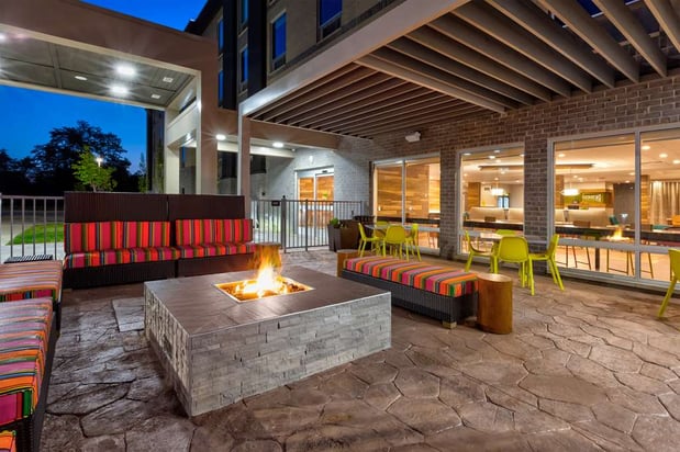 Images Home2 Suites by Hilton Saginaw