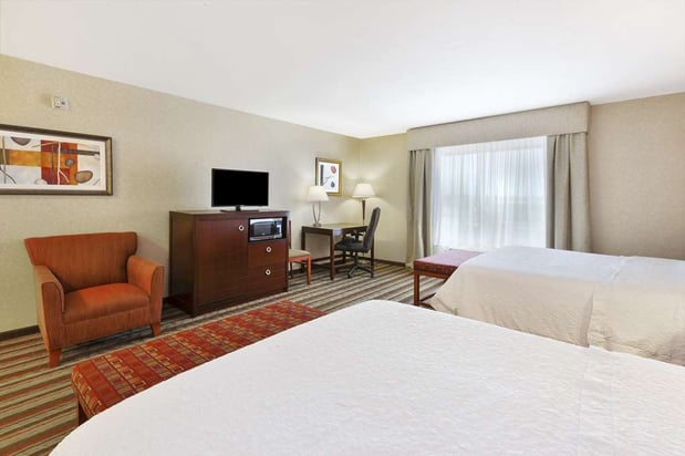 Images Hampton Inn Detroit/Southgate
