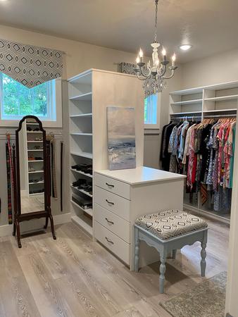 Images The Tailored Closet of Northwest Arkansas