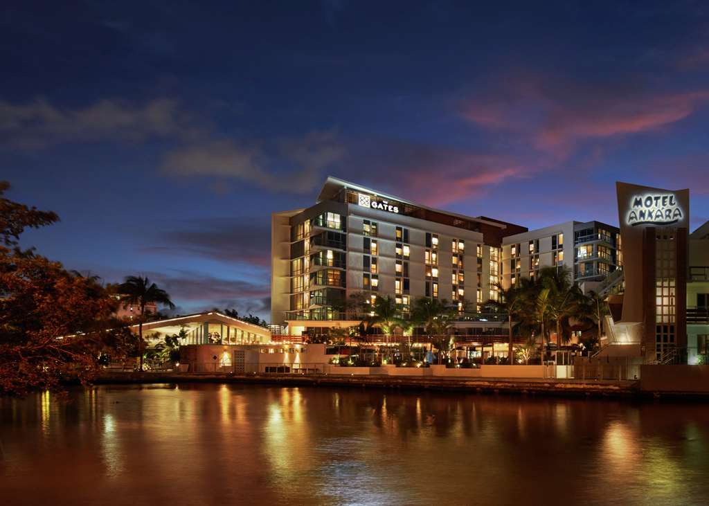 The Gates Hotel South Beach - a DoubleTree by Hilton