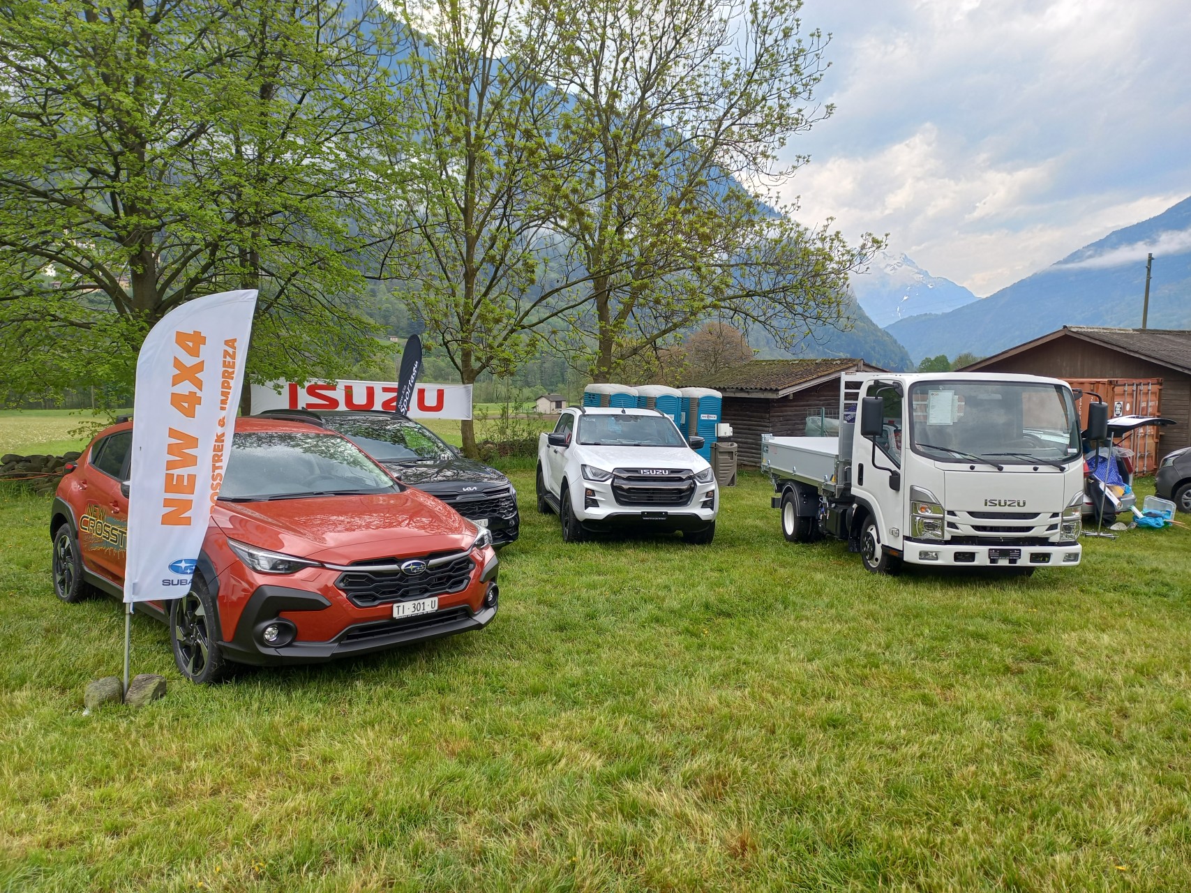 Bilder DEVITTORI ALL CARS PLUS SA
