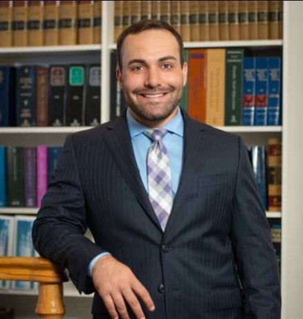 Adam Shapiro, partner at Shapiro | Delgado is an award-winning, up-and-coming personal injury attorney. He has been recognized as a Rising Star and has been highly rated by Avvo and Martindale-Hubbel.
