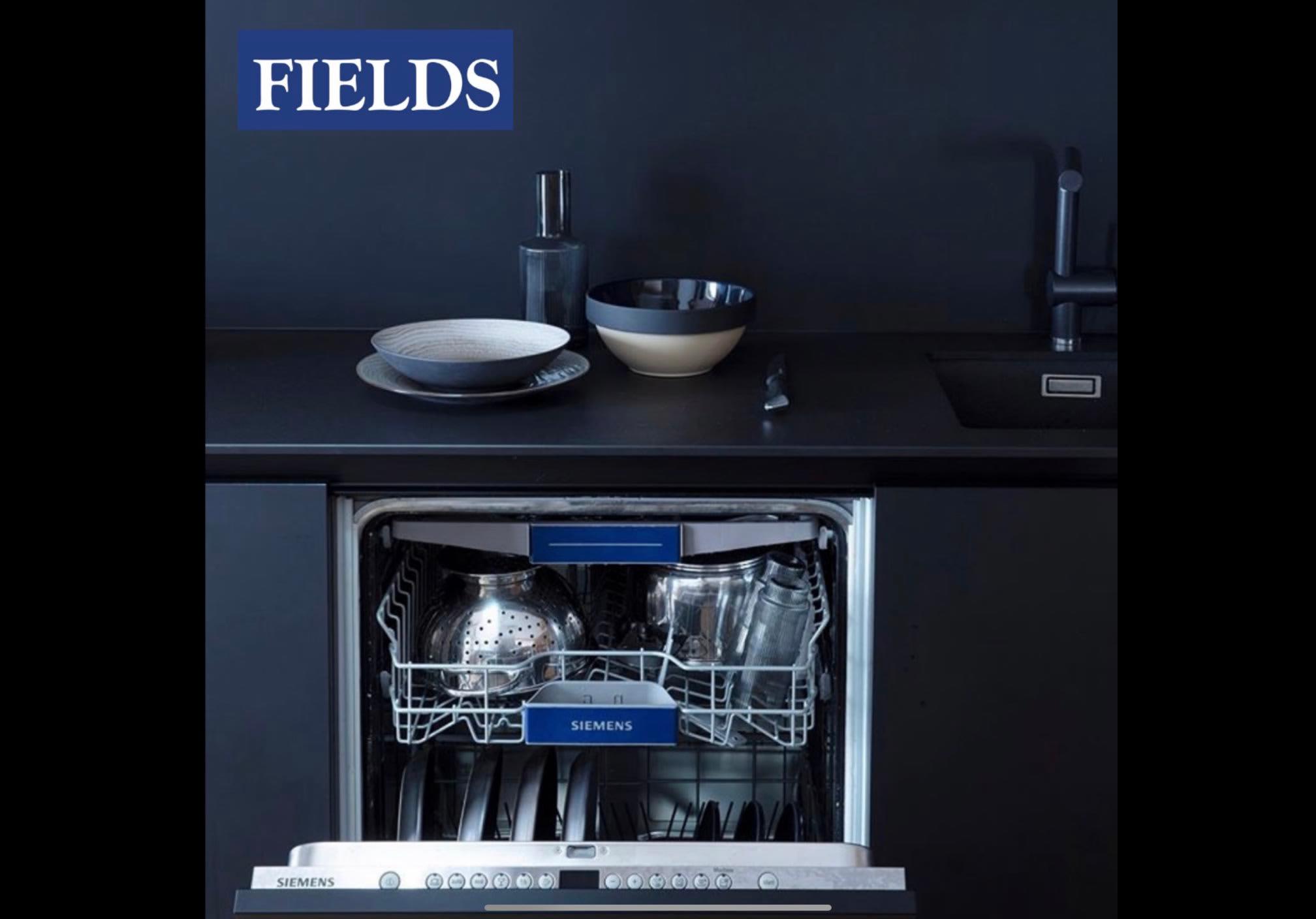 Images Fields Domestic Appliances & Kitchens