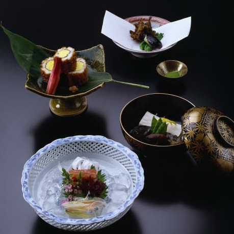 Images 京料理　辰巳屋