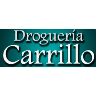 Droguería Carrillo Logo