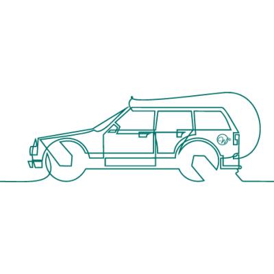 KFZ.-Fachwerksatt W. Kohlbauer E.K. Inh. Hr. Paufler Logo