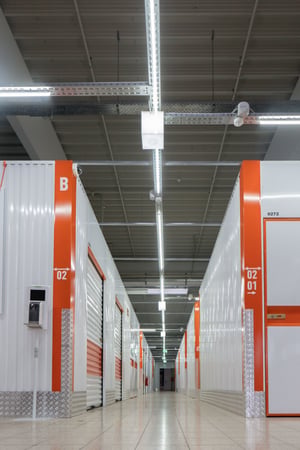 Bilder Safestore Berlin-Tegel