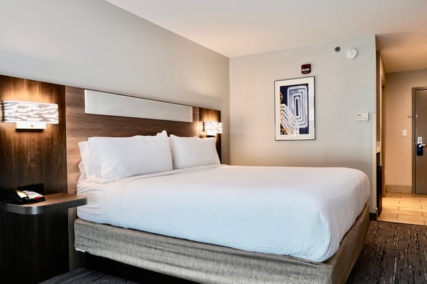 Images Holiday Inn Express & Suites Smithfield - Selma I-95 by IHG
