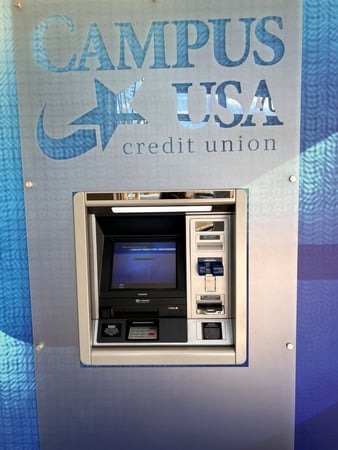 Images CAMPUS USA Credit Union