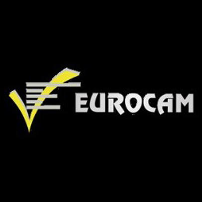 Gasolinera Eurocam Logo