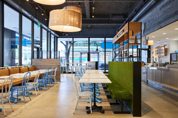 Images Mendocino Farms