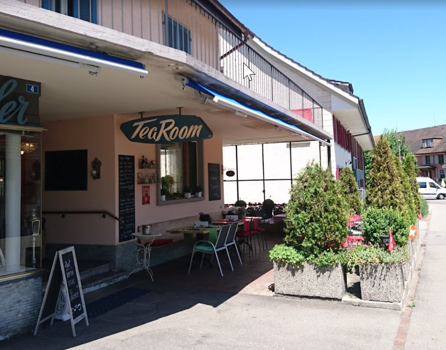Bilder Bäckerei Konditorei Schläpfer