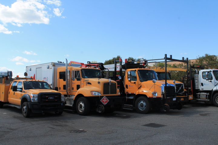 G&D Transmission and Fleet Service Photo