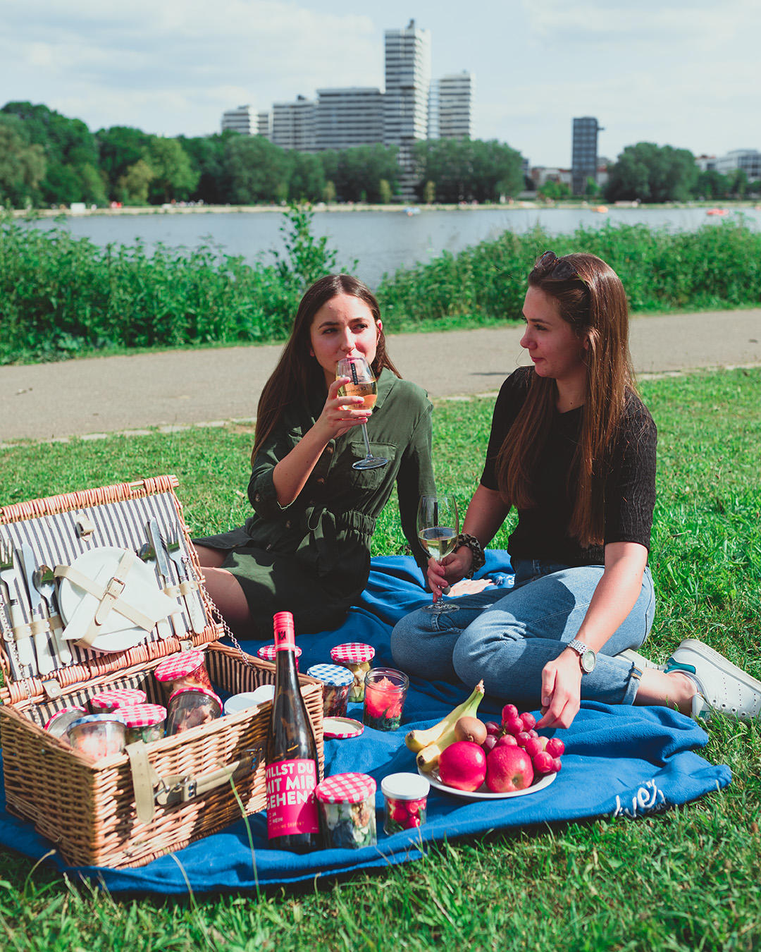 Bocksbeutel-Stube, Königstraße 78 in Nürnberg