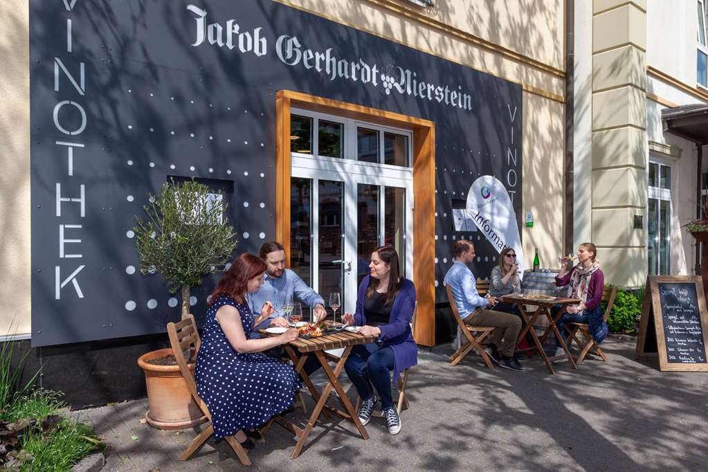 Bilder Best Western Wein-und Parkhotel Nierstein