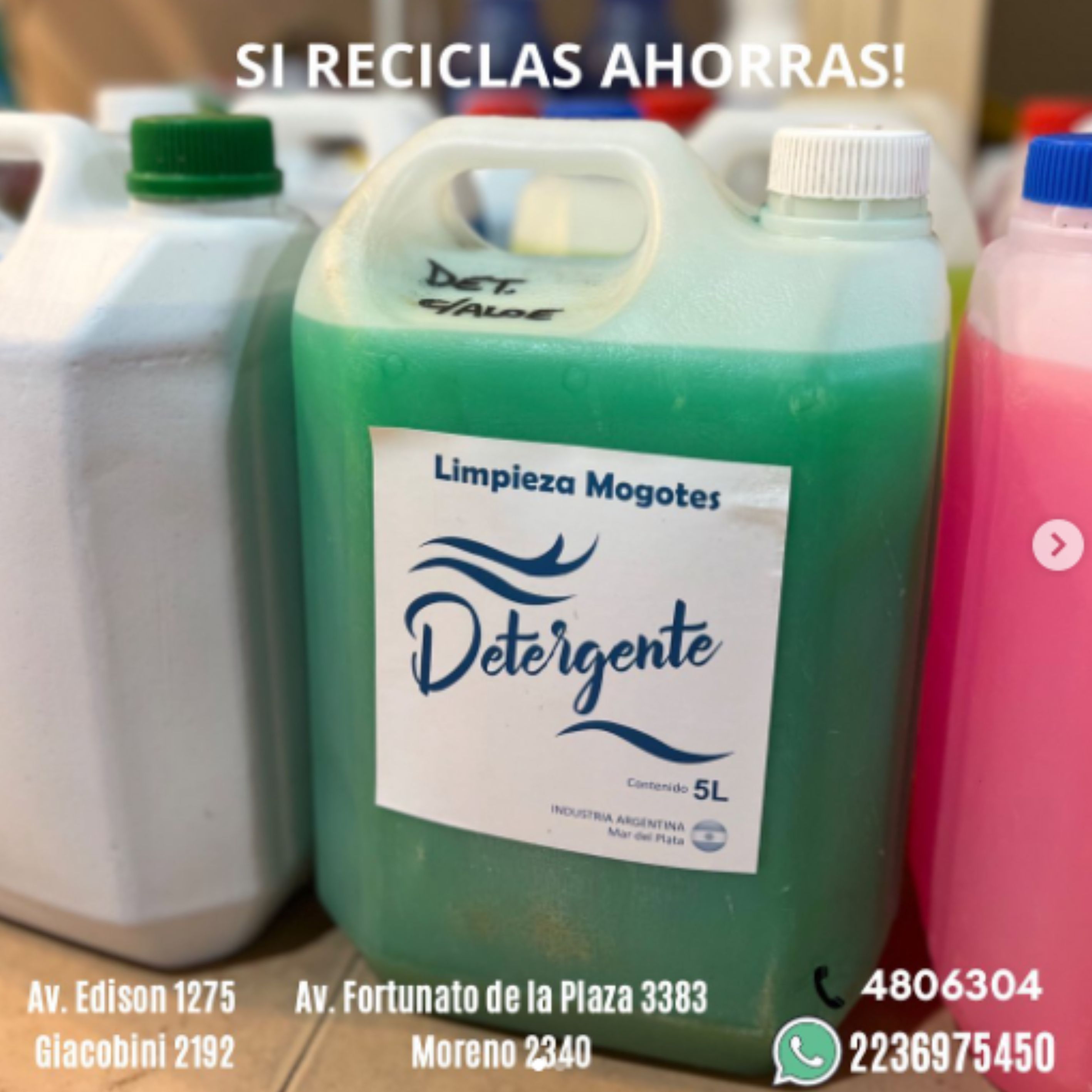 Galería en miniatura
