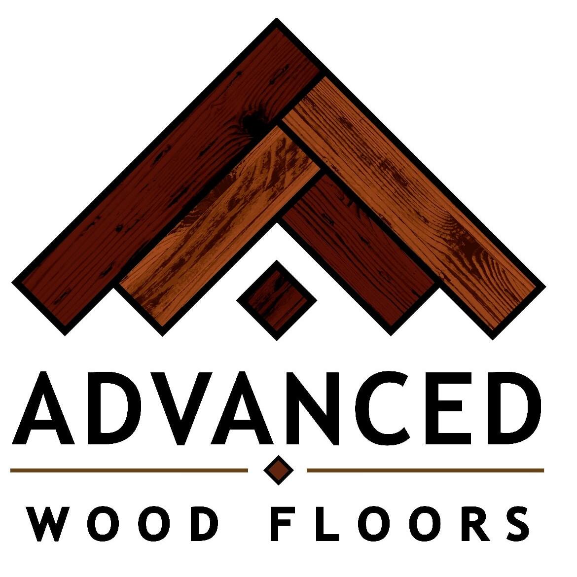 Advanced Wood Floors Logo