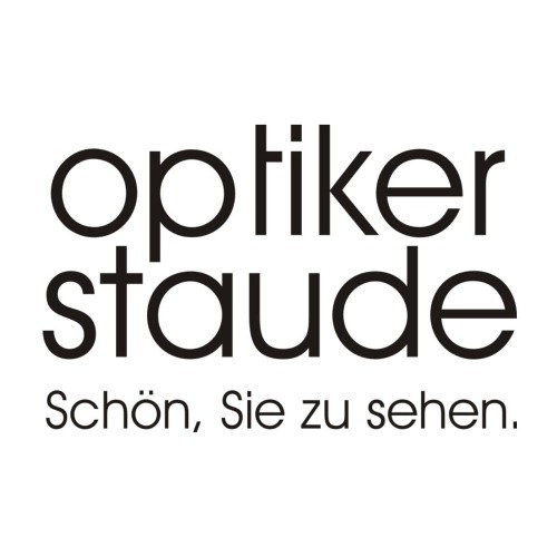 Logo Optiker Staude
