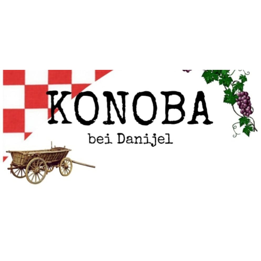 Konoba in Neuss - Logo